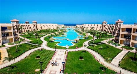 Jasmine Palace Resort & SPA Hurghada